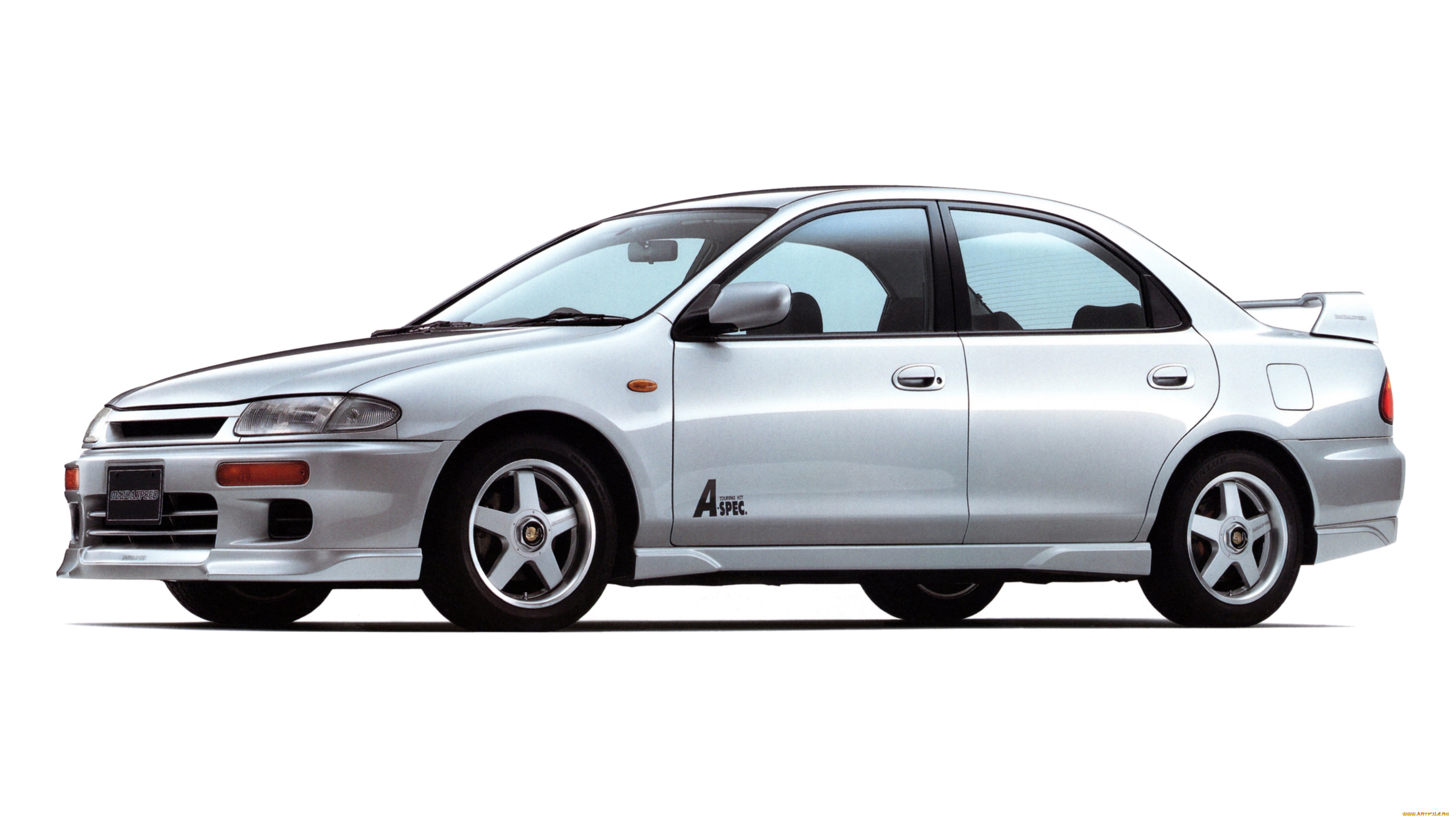 , mazda
